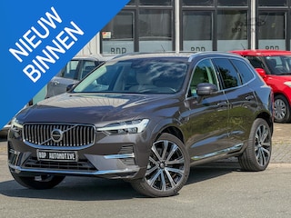 Volvo XC60 2.0 T6 Plug-in hybrid AWD Inscription NL Auto | Nette auto | Dealer onderhouden