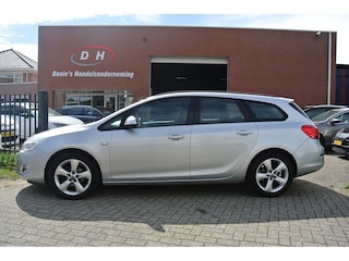 Opel Astra Sports Tourer 1.4 Edition airco inruil mogelijk nap