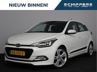 Hyundai i20 1.0 T-GDI Comfort | Trekhaak | 17'' lichtmetalen velgen |