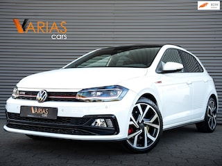 Volkswagen Polo 2.0 TSI GTI Pano Beats Navi Camera VOL!!