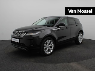 Land Rover Range Rover Evoque 1.5 P300e AWD R-Dynamic SE | Cold Climate Pack | DAB-Radio | 20'' Lichtmetalen velgen | Privacy Glass