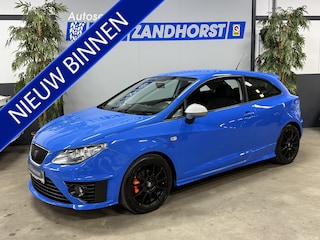 Seat Ibiza SC 1.4 COPA // Airco // LM velgen