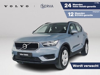 Volvo XC40 T2 Momentum Core | Park assist | Cruise control | Navigatie