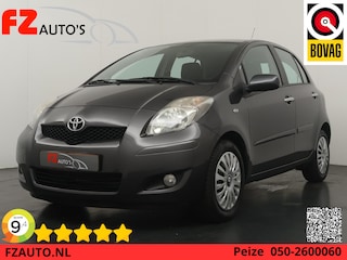 Toyota Yaris 1.3 VVTi Aspiration - Climate Control - Trekhaak