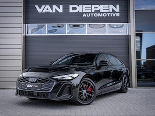Audi A5 Avant 2.0 e-hybrid quattro S edition 299PK - Panorama l Passenger Displ. l Matrix