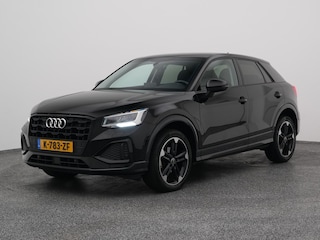 Audi Q2 35 TFSI Business Edition | NAVI | STOELVERWARMING