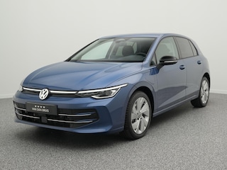 Volkswagen Golf 1.5 eHybrid 204 PK Goal | Trekhaak | Stuur & Stoelverwarming | 360'' camera |