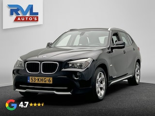 BMW X1 XDrive20d Executive | Origineel NL | Navigatie | Cruise/Control | Climate/Control | PDC |