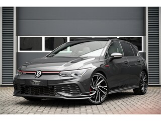 Volkswagen Golf 2.0 TSI GTI CLUBSPORT 300 PK / PANO / LEDER / NURNBURGRING / HARMAN KARDON / IQ LIGHT / HEAD UP DISPLAY