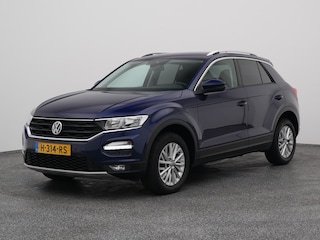 Volkswagen T-Roc 1.5 TSI 150 PK DSG-7 Style | VIRTUAL | ADAPTIVE