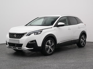 Peugeot 3008 1.6 HYbrid 225 PK Automaat Allure | CAMERA | KEYLESS | TREKHAAK