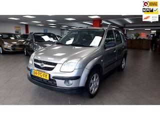 Suzuki Ignis 1.5-16V GLX