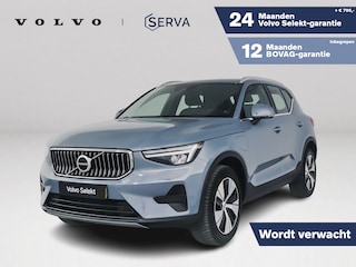 Volvo XC40 T4 Plug-in hybrid Core Bright | Parkeercamera | Cruise control | Navigatie | Trekhaak