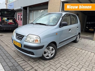 Hyundai Atos 1.1i Active Sky