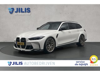BMW 3-serie Touring xDrive Competition | Org. NL | Keramische remmen | CS Grille | Unieke auto
