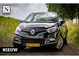 Renault Captur 0.9 TCe Expression |LM velgen |Navi |Trekhaak