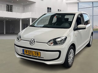 Volkswagen Up 1.0 move up! BlueMotion/ ZEER ZUINIG