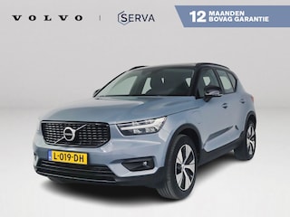 Volvo XC40 T4 Recharge R-Design Expression | Panoramadak | Parkeercamera | Harman Kardon | Stoel- en Stuurverwarming