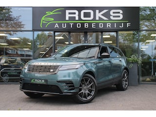 Land Rover Range Rover Velar 2.0 P400e AWD Dynamic SE PHEV Black Pack 360Camera/Headup/WinterPack/Leder/Meridian/Panoramadak