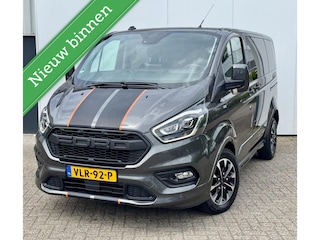 Ford Transit Custom 320 2.0 TDCI L1H1 Sport DC|dubb.schuifdeur|