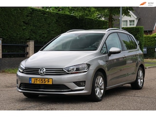 Volkswagen Golf Sportsvan 1.4 TSI Highline | NAVI | CARPLAY | CLIMA | CRUISE | ZEER MOOIE DEALER ONDERHOUDEN AUTO |