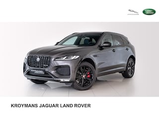 Jaguar F-Pace 2.0 P400e PHEV R-Dynamic S | Panoramadak | 20" | Driver Assist | 24 maanden Approved