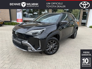Toyota Yaris Cross 1.5 Hybrid Explore | Stoelverwarming | Parkeersensoren