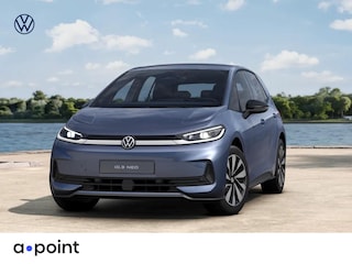 Volkswagen ID.3 Life 61 kWh accu 140 kW / 190 PK Hatchback Elektri Stoelverwarming | Keyless | Camera | ACC