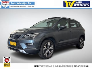 Seat Ateca 1.0 EcoTSI | Style Business Intense | Pano | Navi | Trekhaak