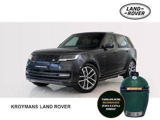 Land Rover Range Rover 3.0 P550e Autobiography PHEV | Towing Pack | Koelbox