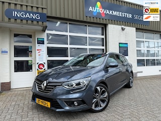 Renault Mégane Estate 1.2 TCe GT-Line|Automaat|Camera|Vol|