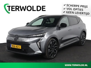 Renault Scénic E-Tech esprit Alpine 220 pk long range | Panoramadak | Harman Kardon | pack advanced driving assist & augmented vision |