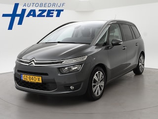 Citroën C4 Picasso 1.6 BLUEHDI AUT. 7-PERS. + CAMERA | NAVIGATIE | 17 INCH LMV