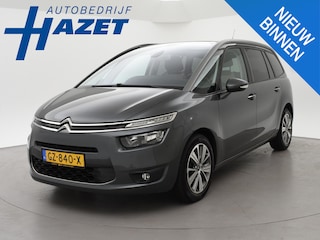 Citroën C4 Picasso 1.6 BLUEHDI AUT. 7-PERS. + CAMERA | NAVIGATIE | 17 INCH LMV