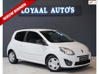 Renault Twingo 1.2-16V Dynamique 1e eigenaar | AIRCO | CRUISE | ELEK.RAMEN | APK|NAP|