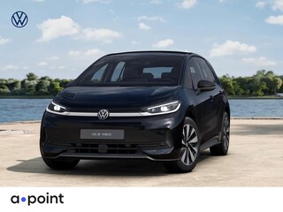 Volkswagen ID.3 Life 61 kWh accu 140 kW / 190 PK Hatchback Elektri Stoelverwarming | Keyless | Camera | ACC