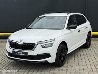 Skoda Kamiq 1.0 TSI Active BTW