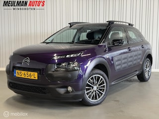 Citroën C4 Cactus 1.2 PureTech Business