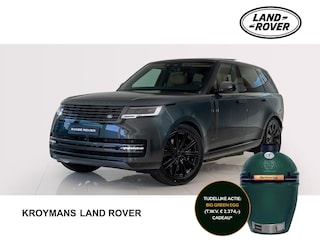 Land Rover Range Rover 3.0 P550e Autobiography | Comfort Pack | Towing Pack | Shadow Pack