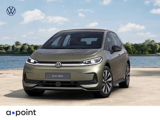 Volkswagen ID.3 Life 61 kWh accu 140 kW / 190 PK Hatchback Elektri Stoelverwarming | Keyless | Camera | ACC