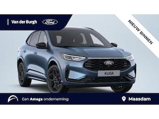 Ford Kuga 2.5 PHEV BlueCruise Edition | Nieuw | Voorraad | Incl. €5000 Ford Voordeel |