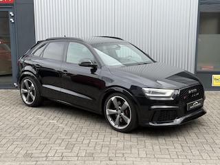 Audi Q3 2.5 TFSI RS Q3 quattro 400PK+