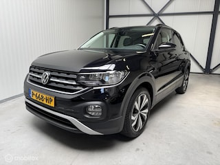 Volkswagen T-Cross 1.0 TSI Life, Trekhaak
