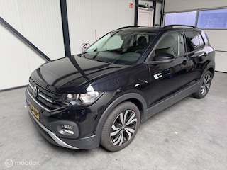 Volkswagen T-Cross 1.0 TSI Life, Trekhaak