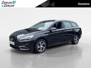 Hyundai i30 Wagon 1.0 T-GDi MHEV Comfort Smart | Navi | Climate control | Cruise control
