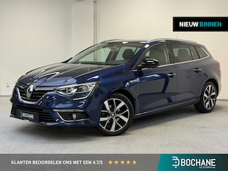 Renault Mégane Estate 1.3 TCe Limited | Navigatie | Trekhaak |