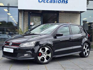 Volkswagen Polo 1.4 TSI GTI DSG – 180PK – Automaat – Sportief –