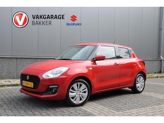 Suzuki Swift 1.2 Select Smart Hybrid | Slechts 12.724 KM!! | Dealer onderhouden | Navigatie |