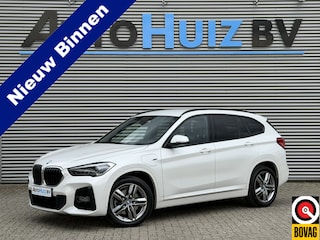 BMW X1 xDrive25e M Sport 18 Inch PDC Stoelverwarming Leder LED