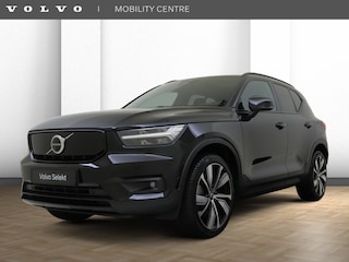 Volvo XC40 Recharge Pro | Panoramadak | 360° Camera |